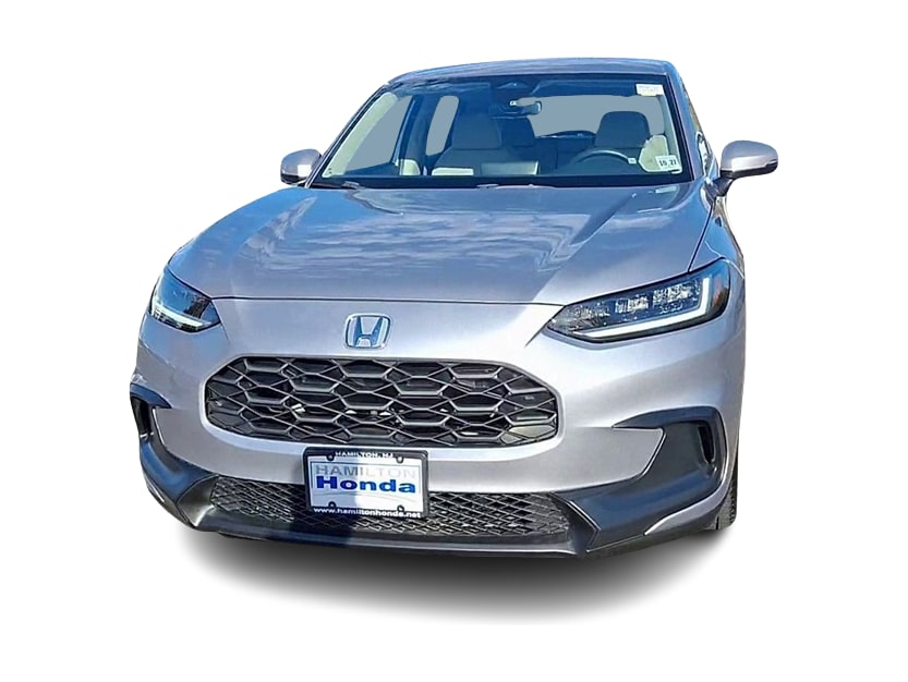 Thumbnail: 2023 Honda HR-V - 6