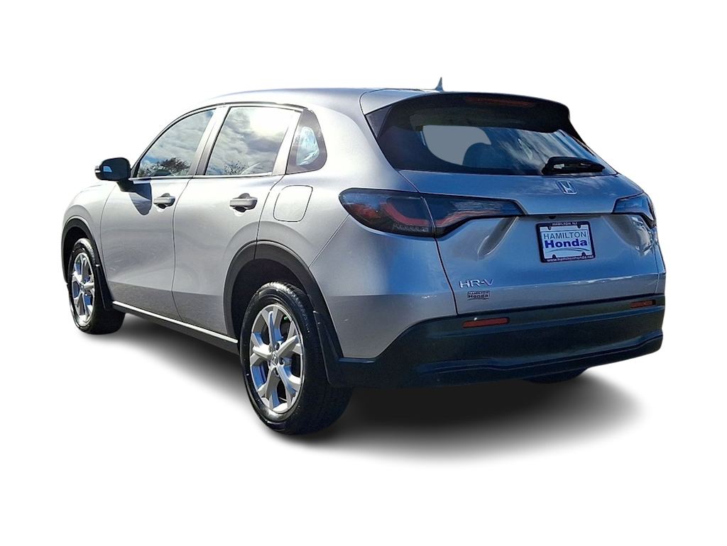 Thumbnail: 2023 Honda HR-V - 23