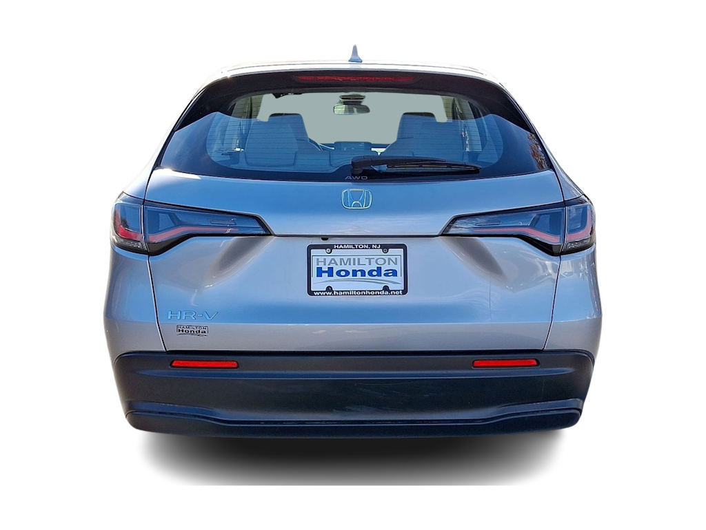 Thumbnail: 2023 Honda HR-V - 24