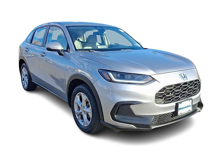 Thumbnail: 2023 Honda HR-V - 14