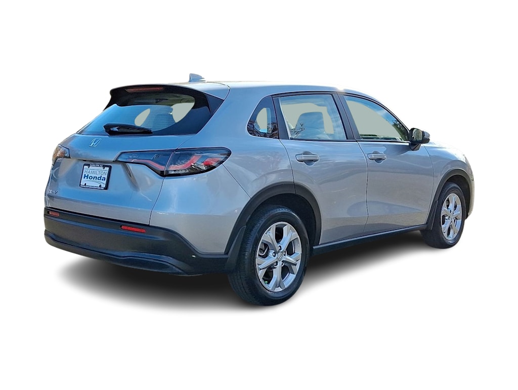 Thumbnail: 2023 Honda HR-V - 25