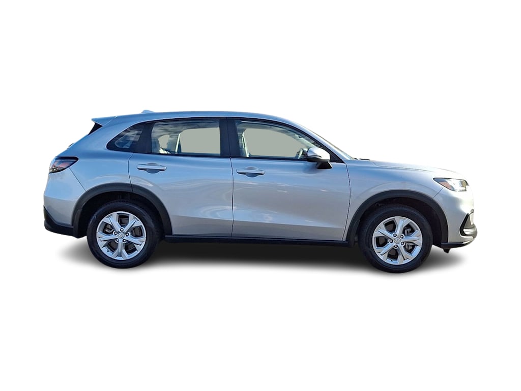 Thumbnail: 2023 Honda HR-V - 26