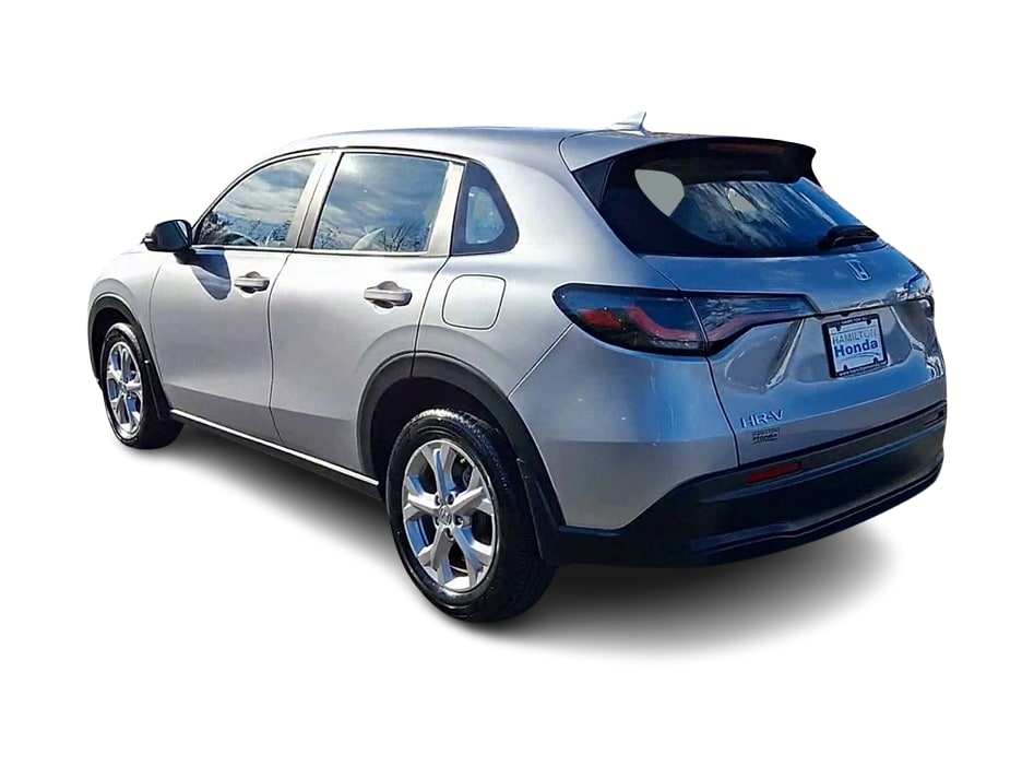 Thumbnail: 2023 Honda HR-V - 4