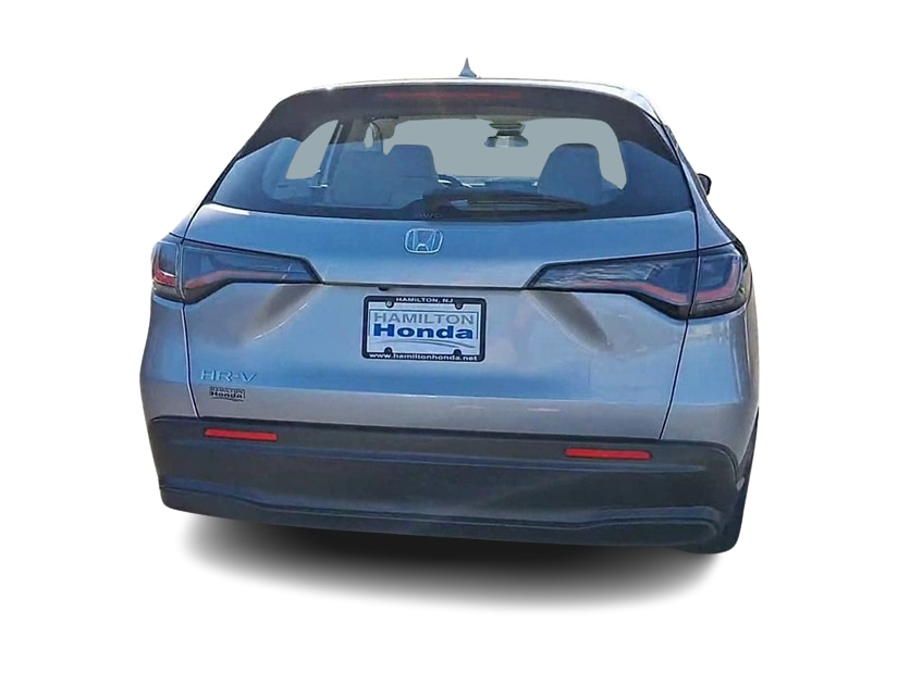 Thumbnail: 2023 Honda HR-V - 5