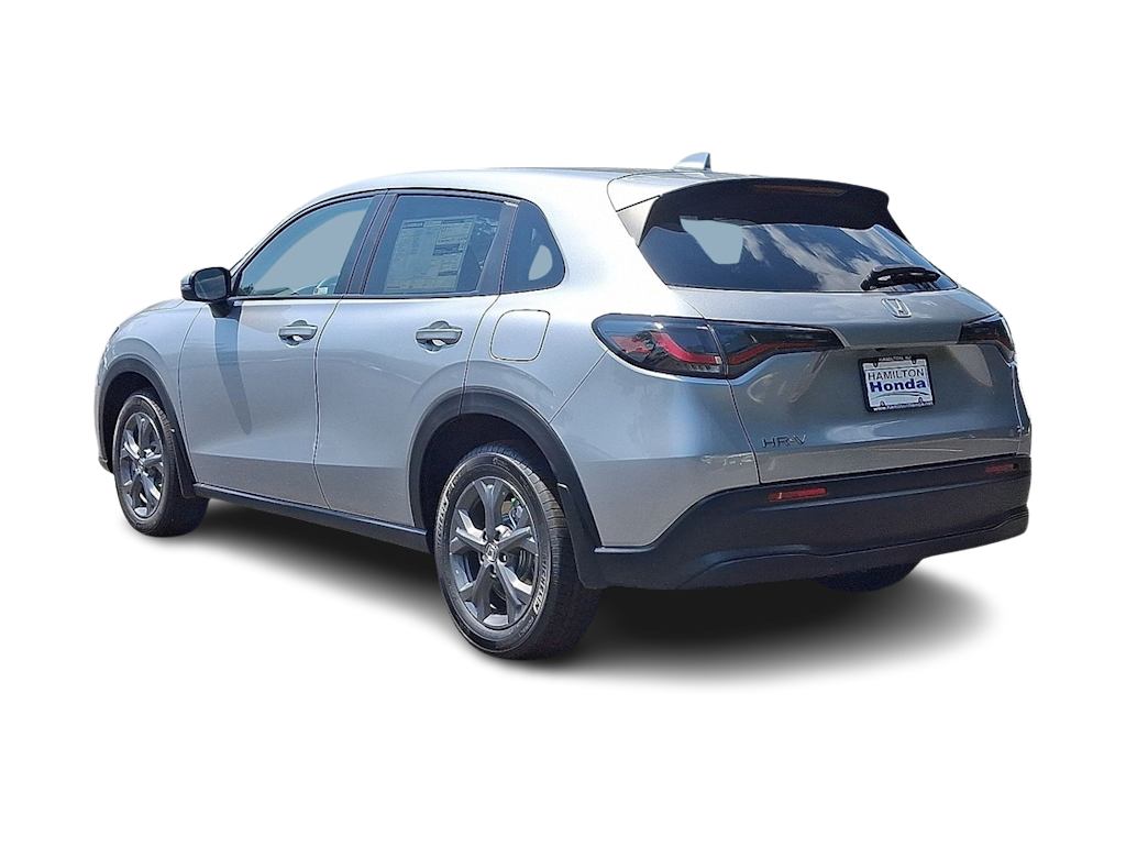 Thumbnail: 2026 Honda HR-V - 4