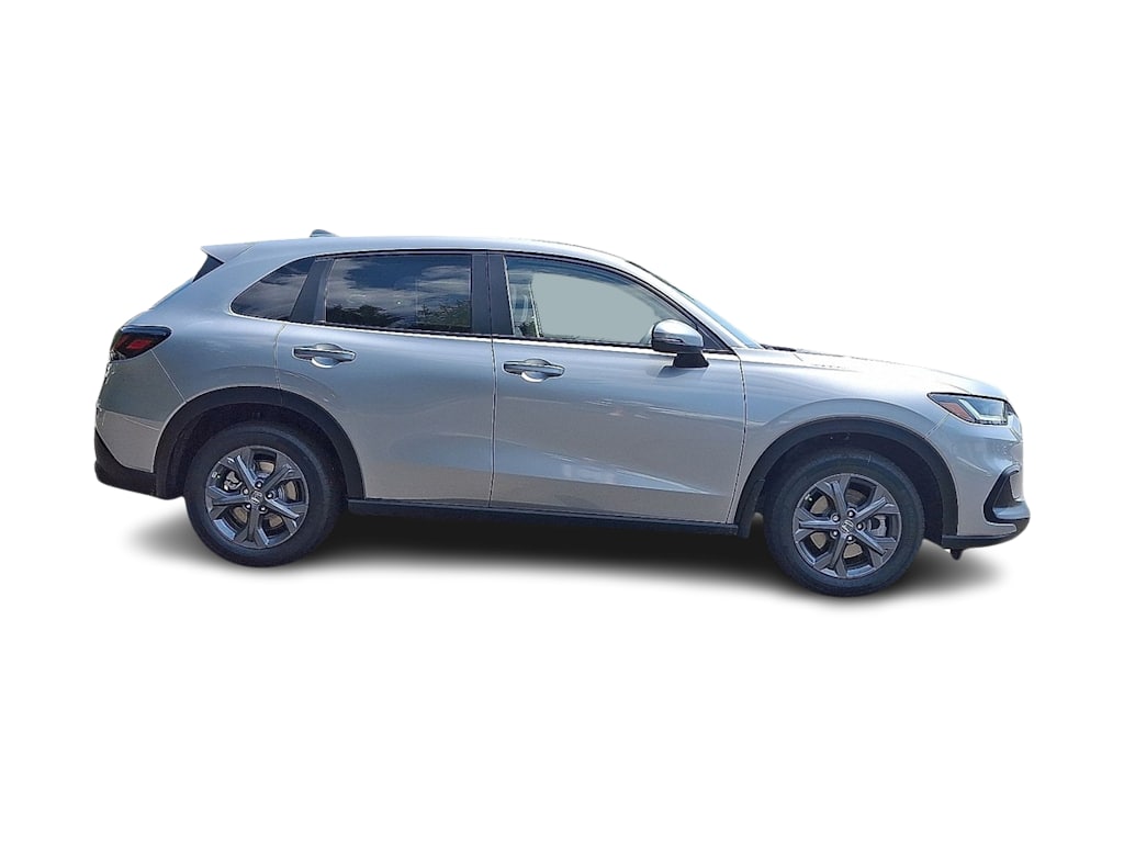 Thumbnail: 2026 Honda HR-V - 15