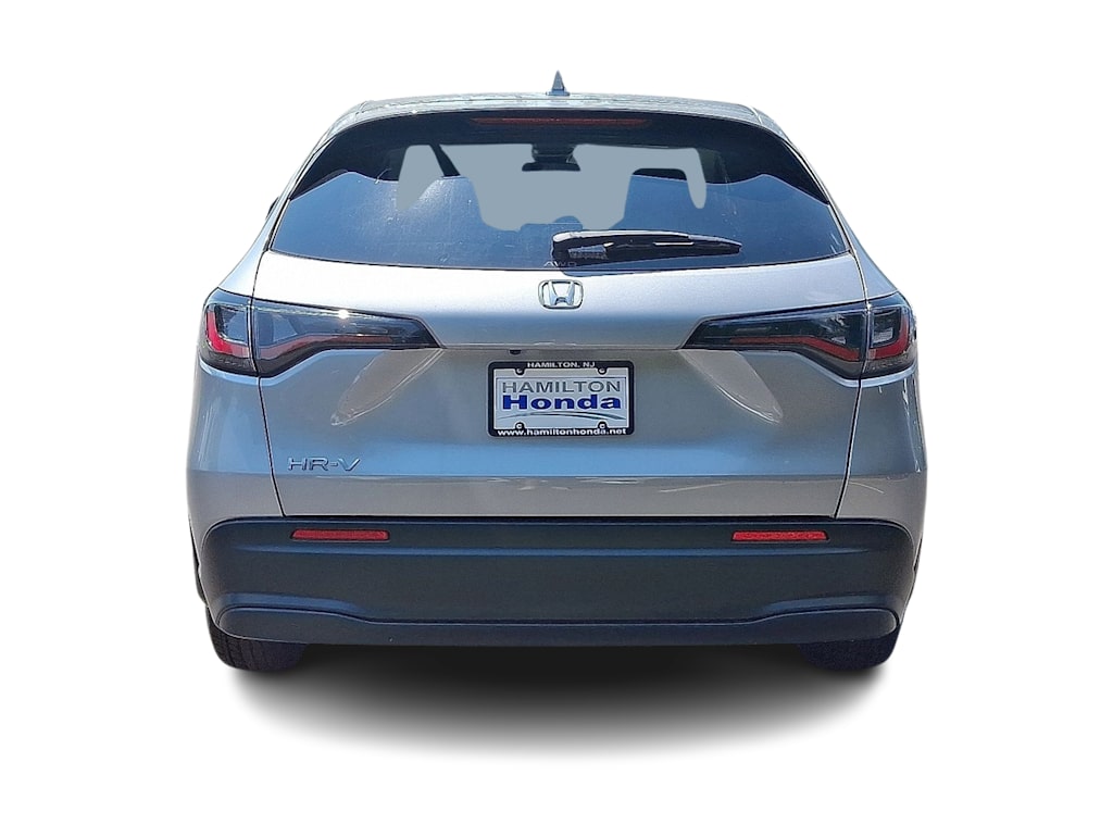 Thumbnail: 2026 Honda HR-V - 5