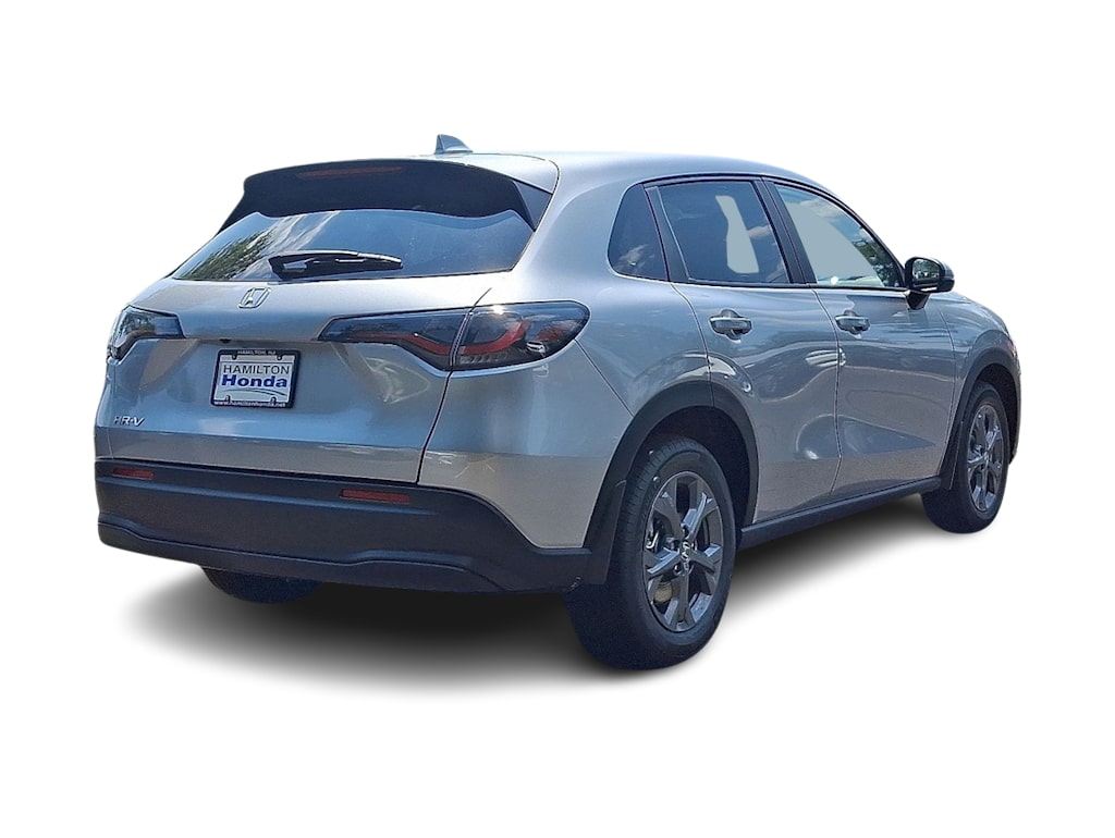 Thumbnail: 2026 Honda HR-V - 16