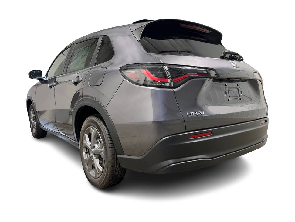 Thumbnail: 2027 Honda HR-V - 4