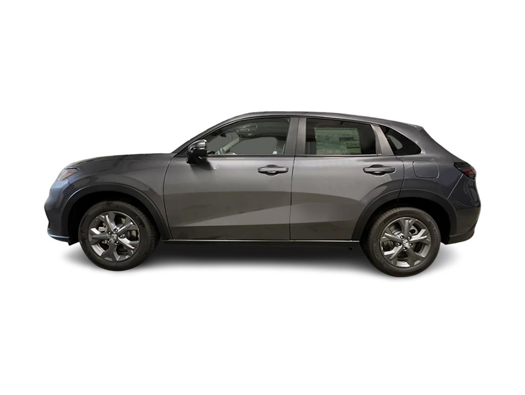 Thumbnail: 2027 Honda HR-V - 3