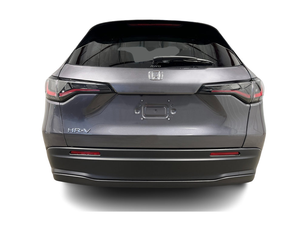 Thumbnail: 2027 Honda HR-V - 5