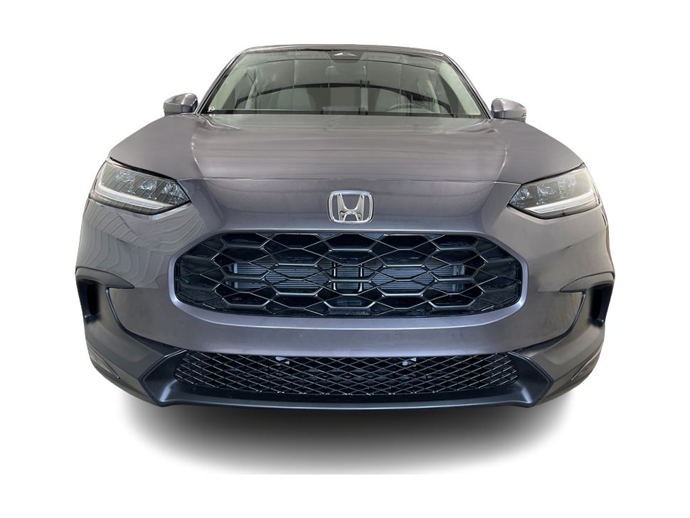 Thumbnail: 2027 Honda HR-V - 6