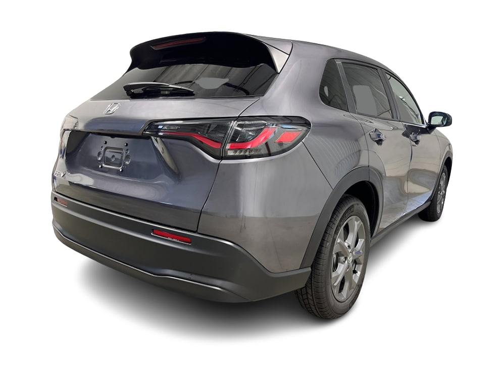 Thumbnail: 2027 Honda HR-V - 17