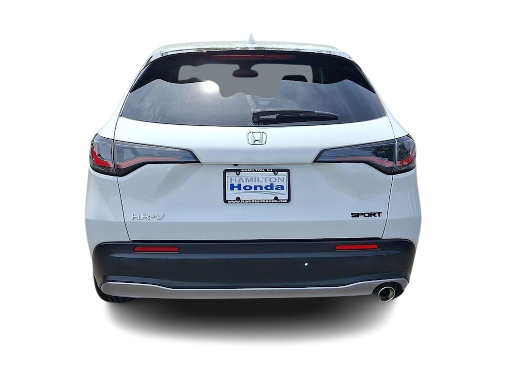 Thumbnail: 2024 Honda HR-V - 24