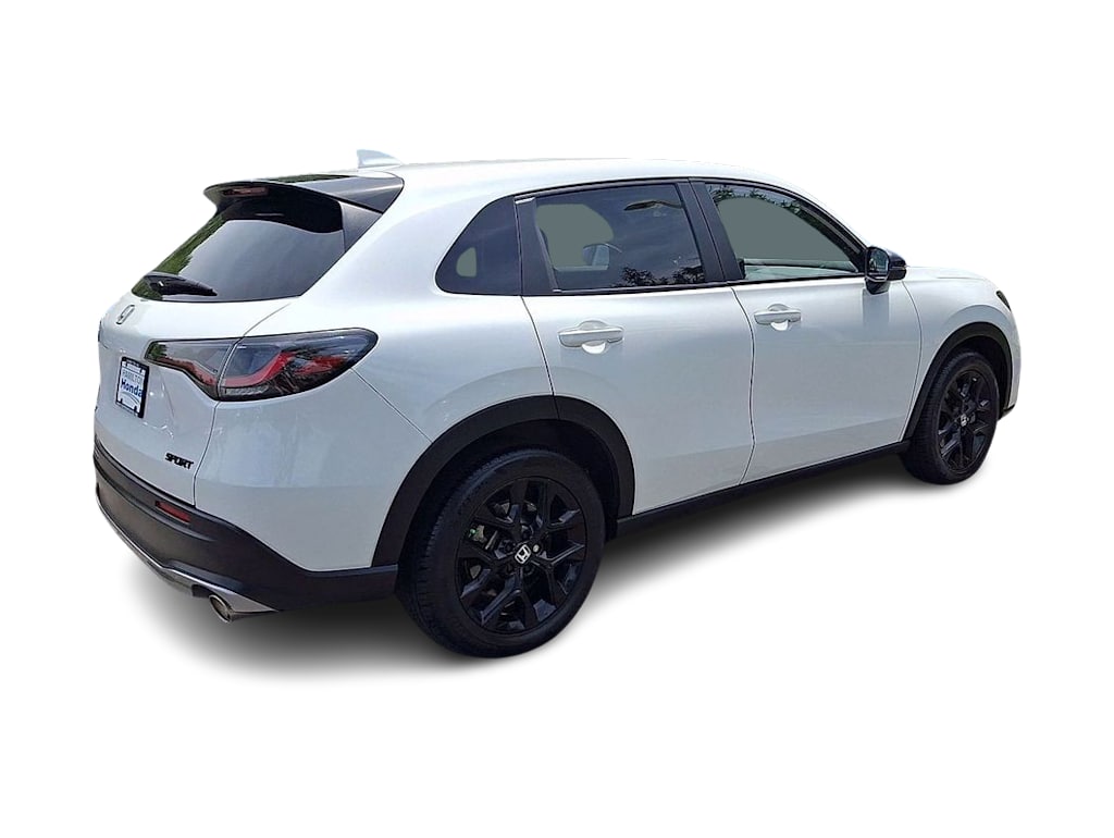 Thumbnail: 2024 Honda HR-V - 15