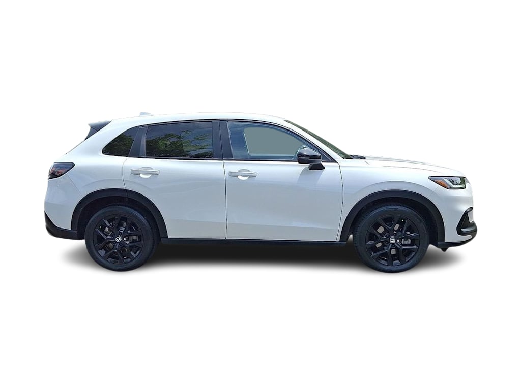 Thumbnail: 2024 Honda HR-V - 26