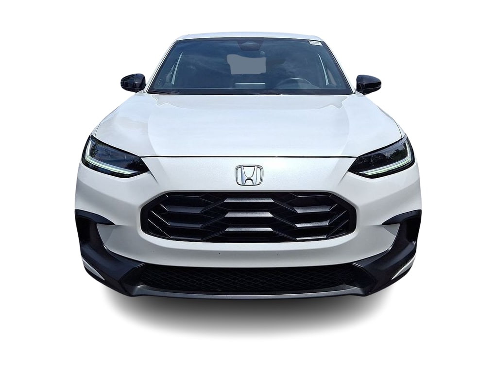 Thumbnail: 2024 Honda HR-V - 28