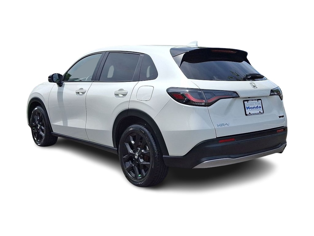 Thumbnail: 2024 Honda HR-V - 23