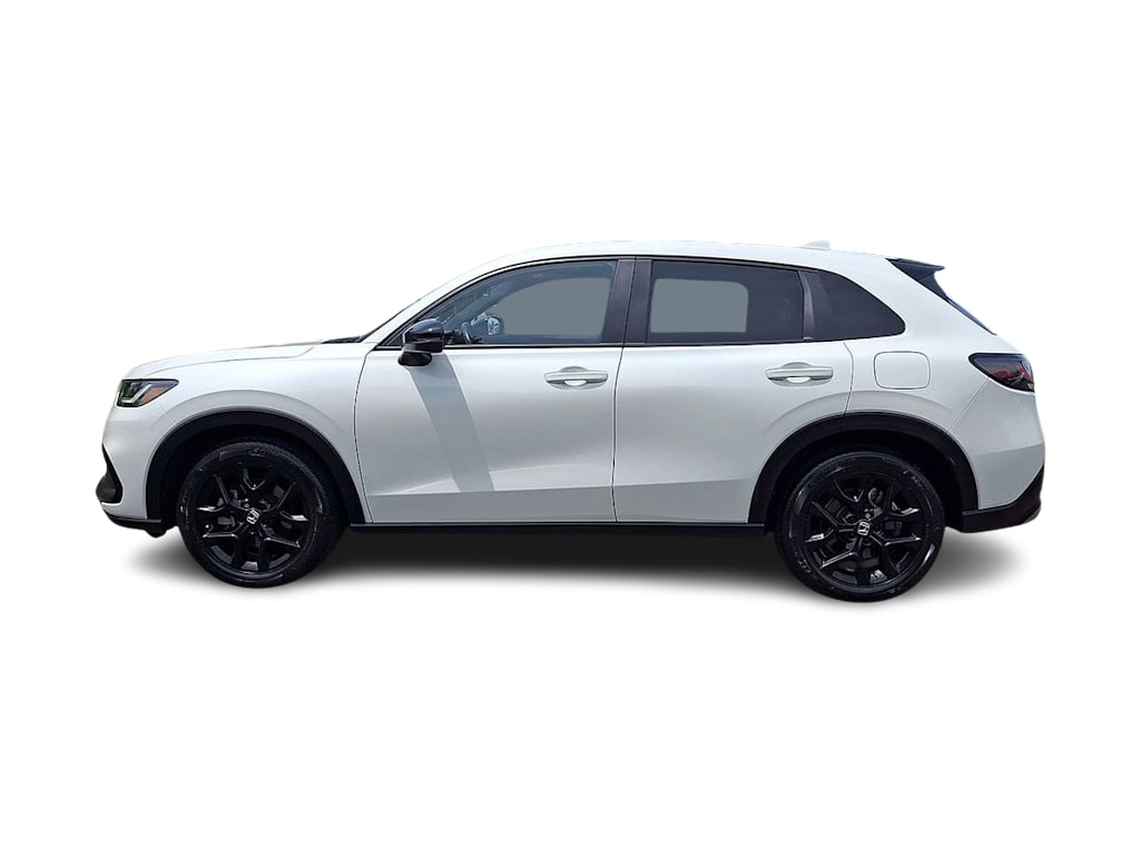Thumbnail: 2024 Honda HR-V - 14