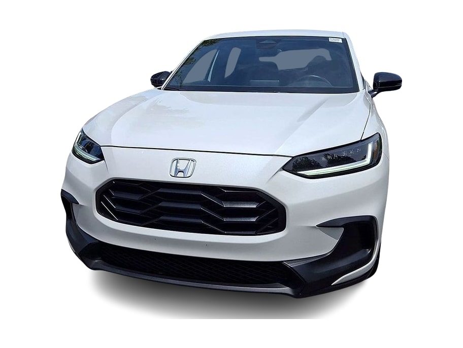 Thumbnail: 2024 Honda HR-V - 6