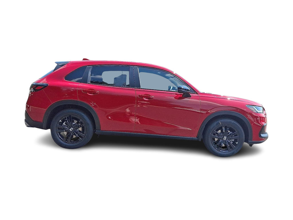 Thumbnail: 2026 Honda HR-V - 15