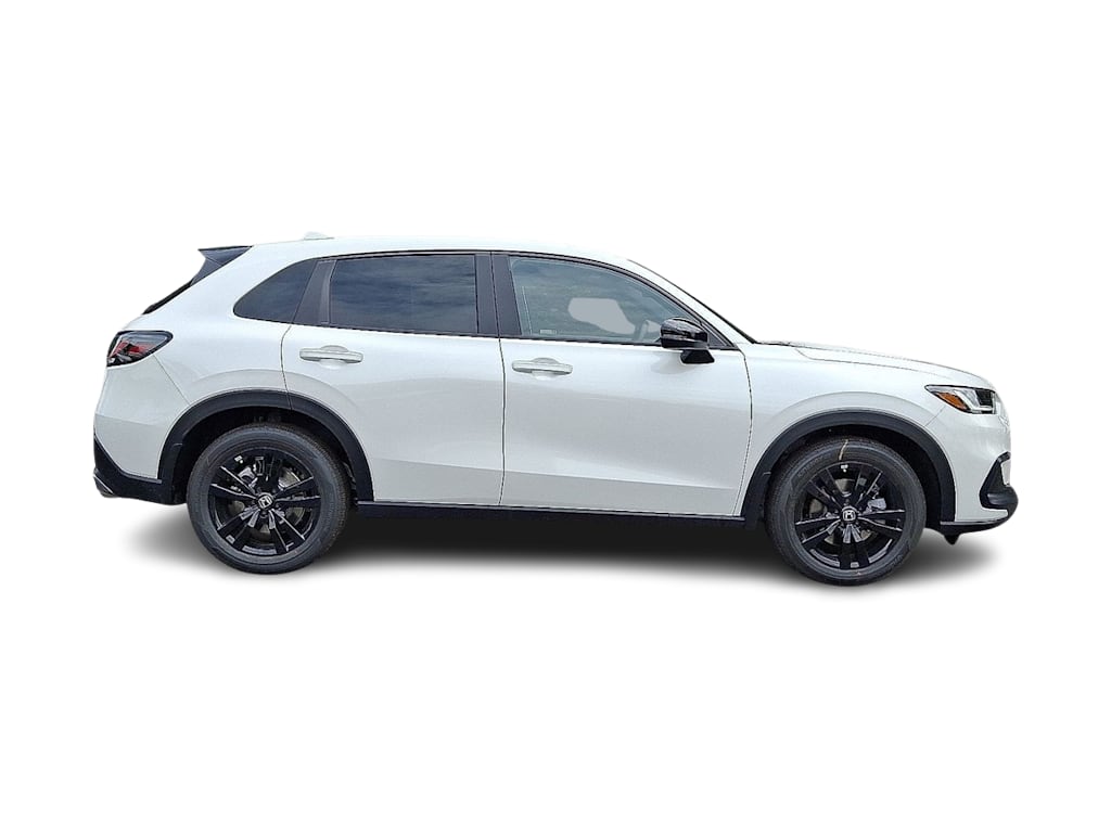 Thumbnail: 2026 Honda HR-V - 15