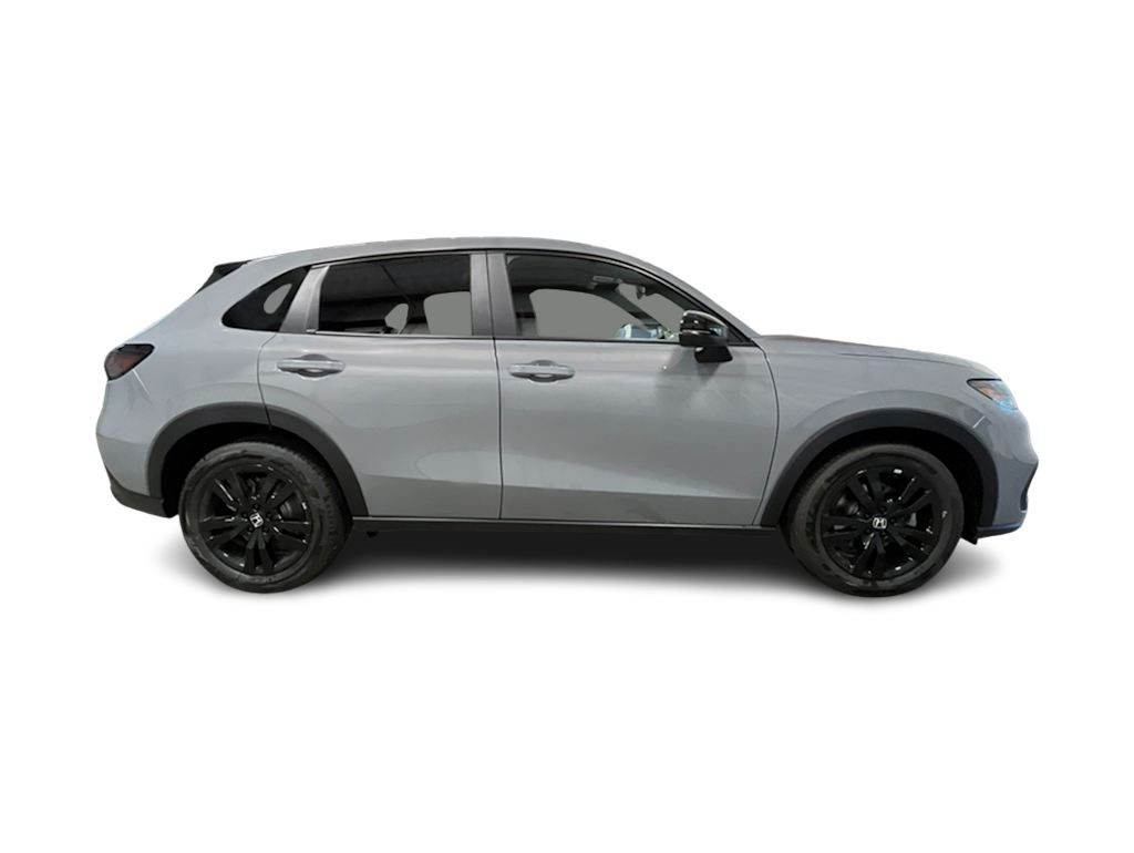 Thumbnail: 2027 Honda HR-V - 19