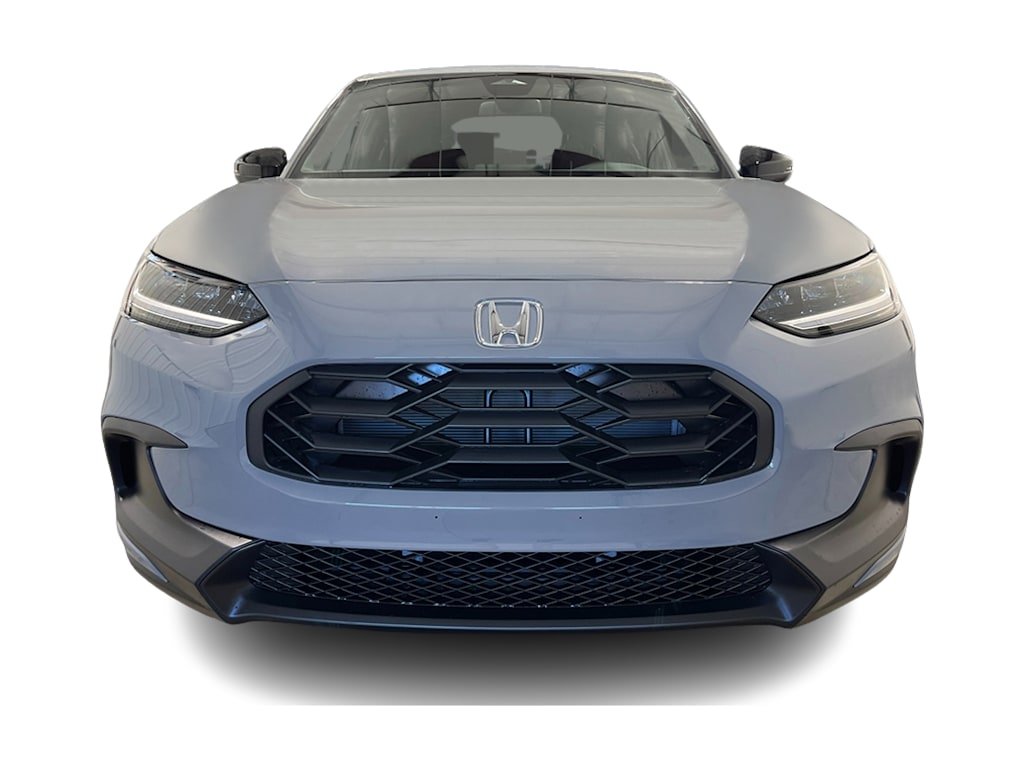 Thumbnail: 2027 Honda HR-V - 6
