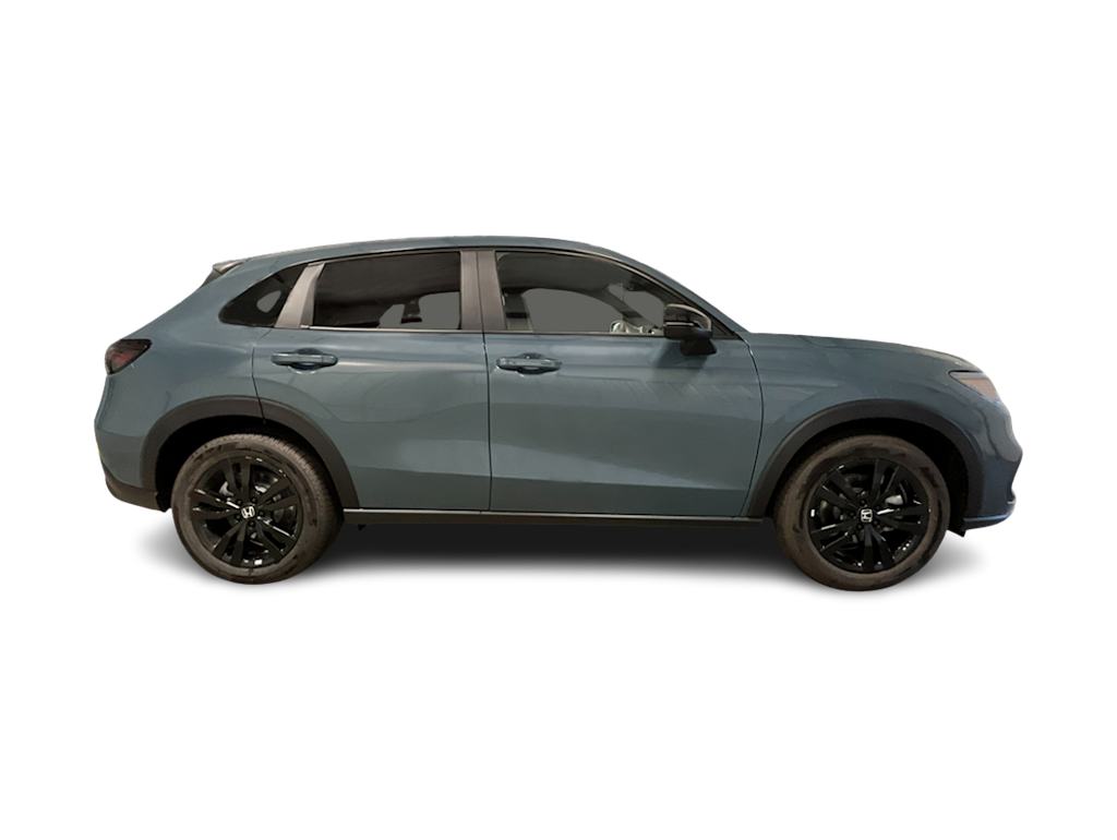 Thumbnail: 2027 Honda HR-V - 19