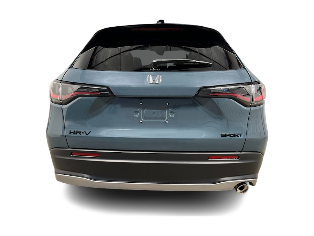 Thumbnail: 2027 Honda HR-V - 5