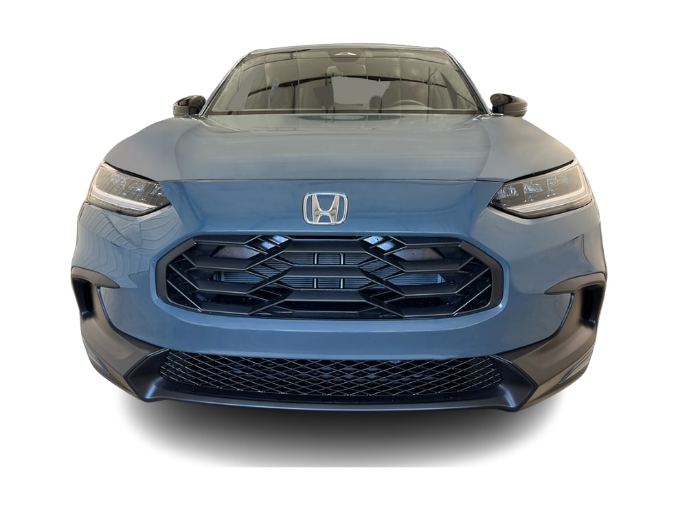 Thumbnail: 2027 Honda HR-V - 6