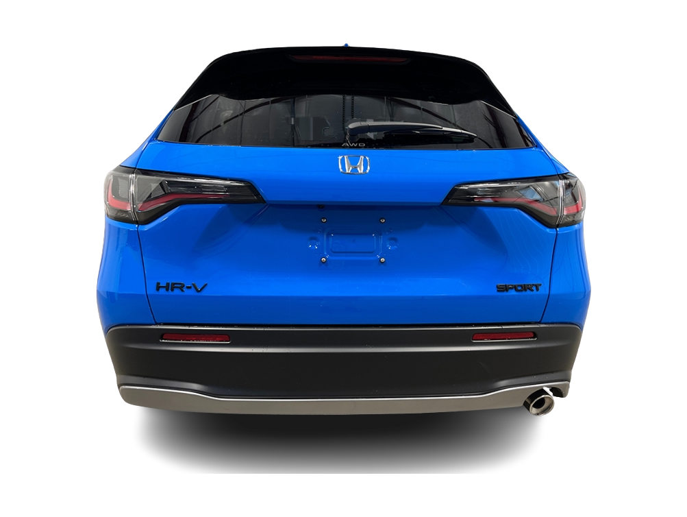 Thumbnail: 2027 Honda HR-V - 5