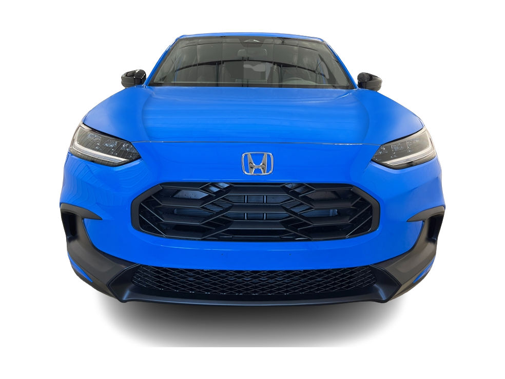 Thumbnail: 2027 Honda HR-V - 6