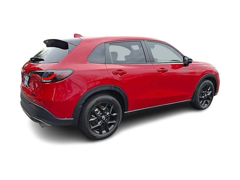 Thumbnail: 2023 Honda HR-V - 13