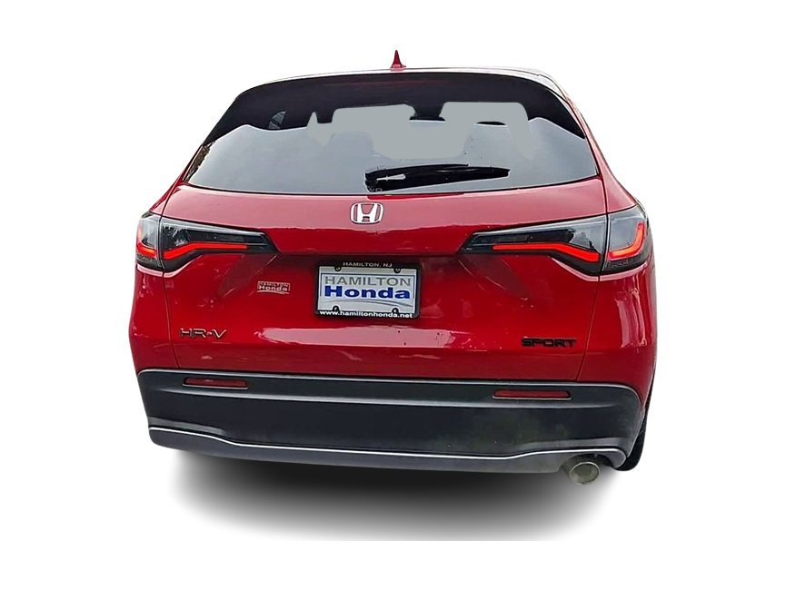 Thumbnail: 2023 Honda HR-V - 5