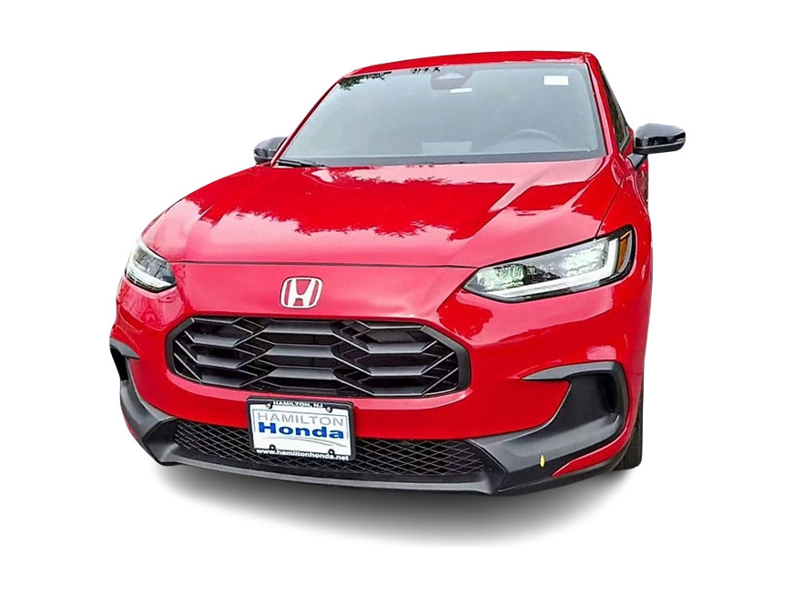 Thumbnail: 2023 Honda HR-V - 6