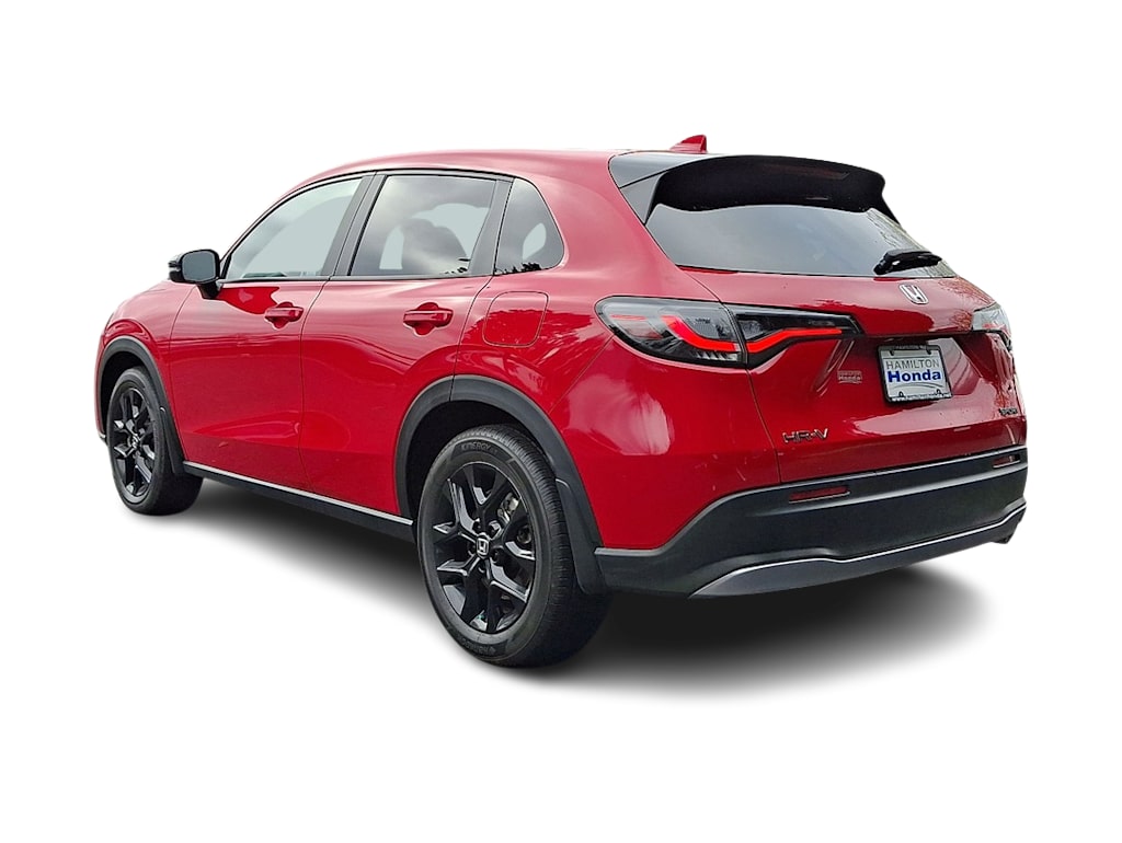 Thumbnail: 2023 Honda HR-V - 20