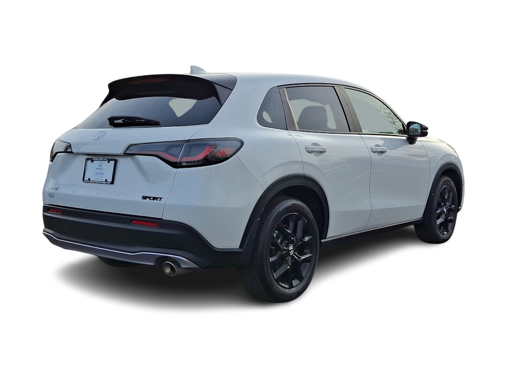 2023 Honda HR-V Sport 25