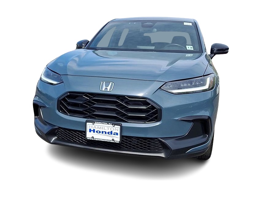 Thumbnail: 2023 Honda HR-V - 6