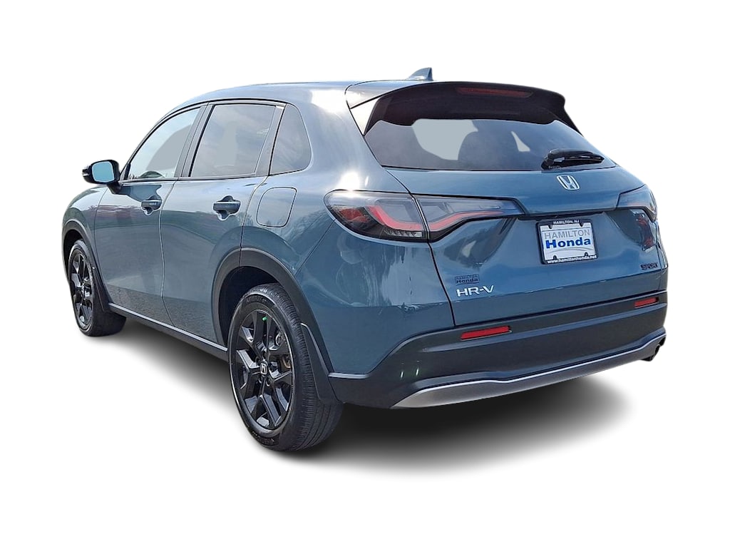 Thumbnail: 2023 Honda HR-V - 25