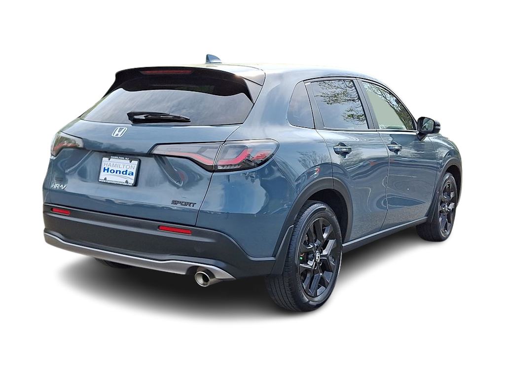 Thumbnail: 2023 Honda HR-V - 26