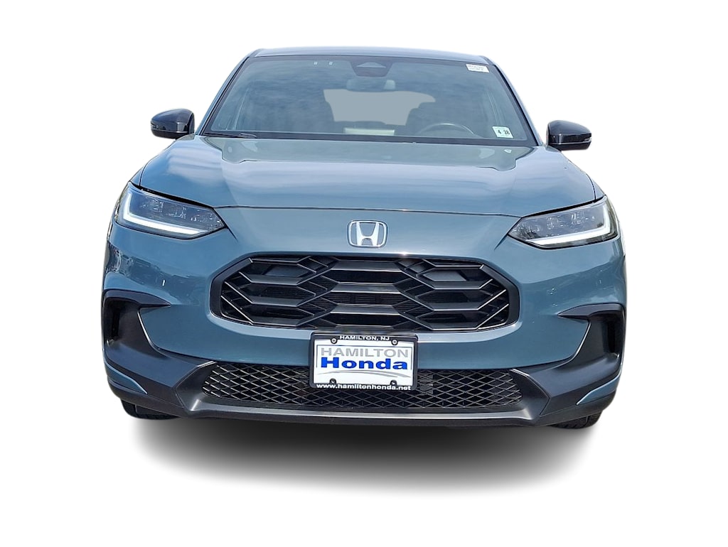 Thumbnail: 2023 Honda HR-V - 29