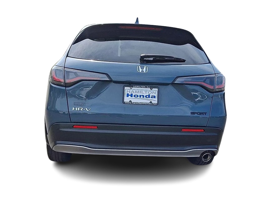 Thumbnail: 2023 Honda HR-V - 5