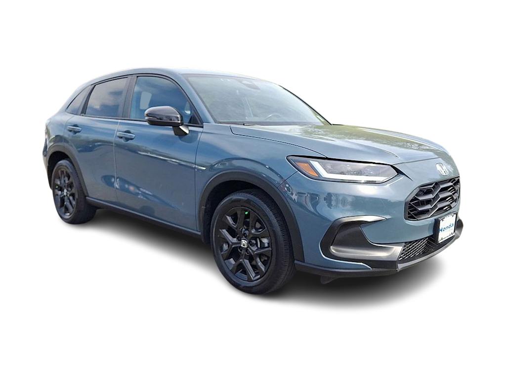 Thumbnail: 2023 Honda HR-V - 15