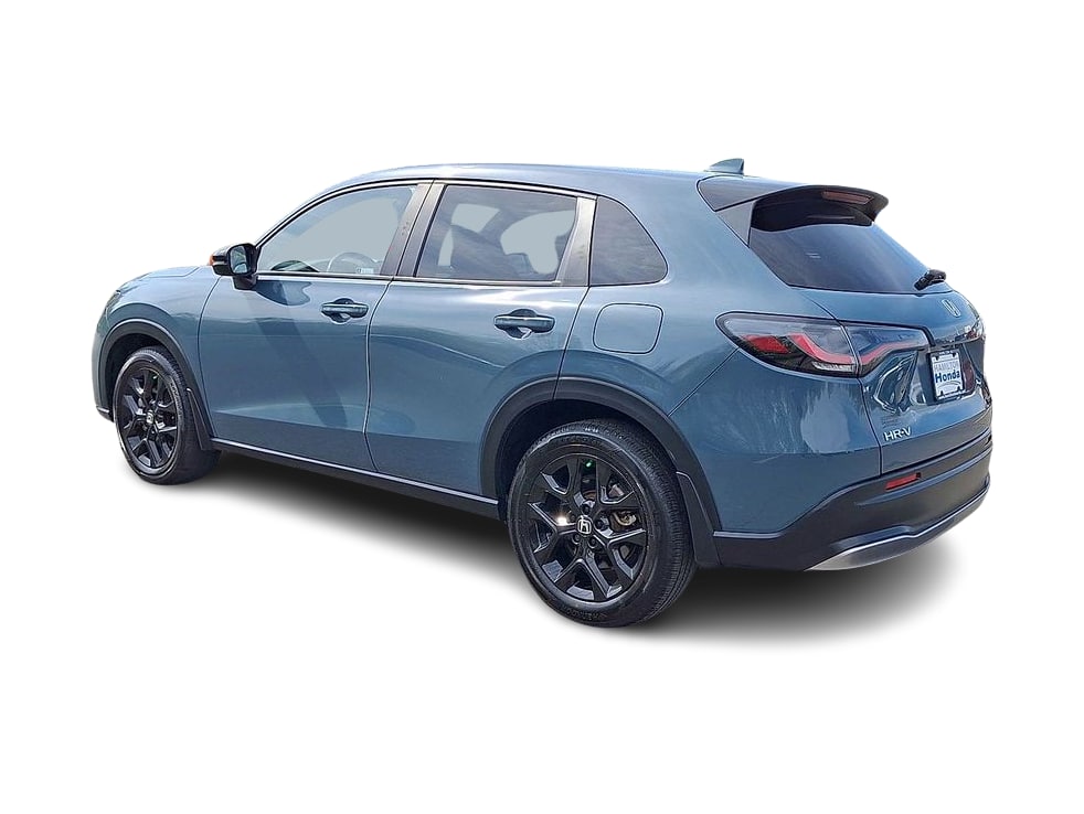 Thumbnail: 2023 Honda HR-V - 4