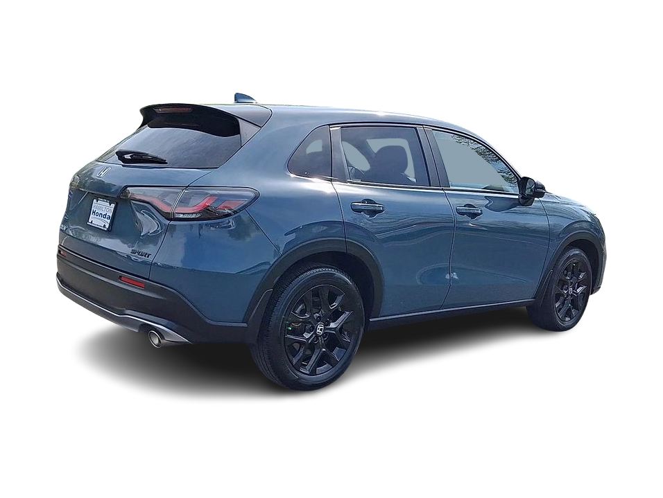 Thumbnail: 2023 Honda HR-V - 17