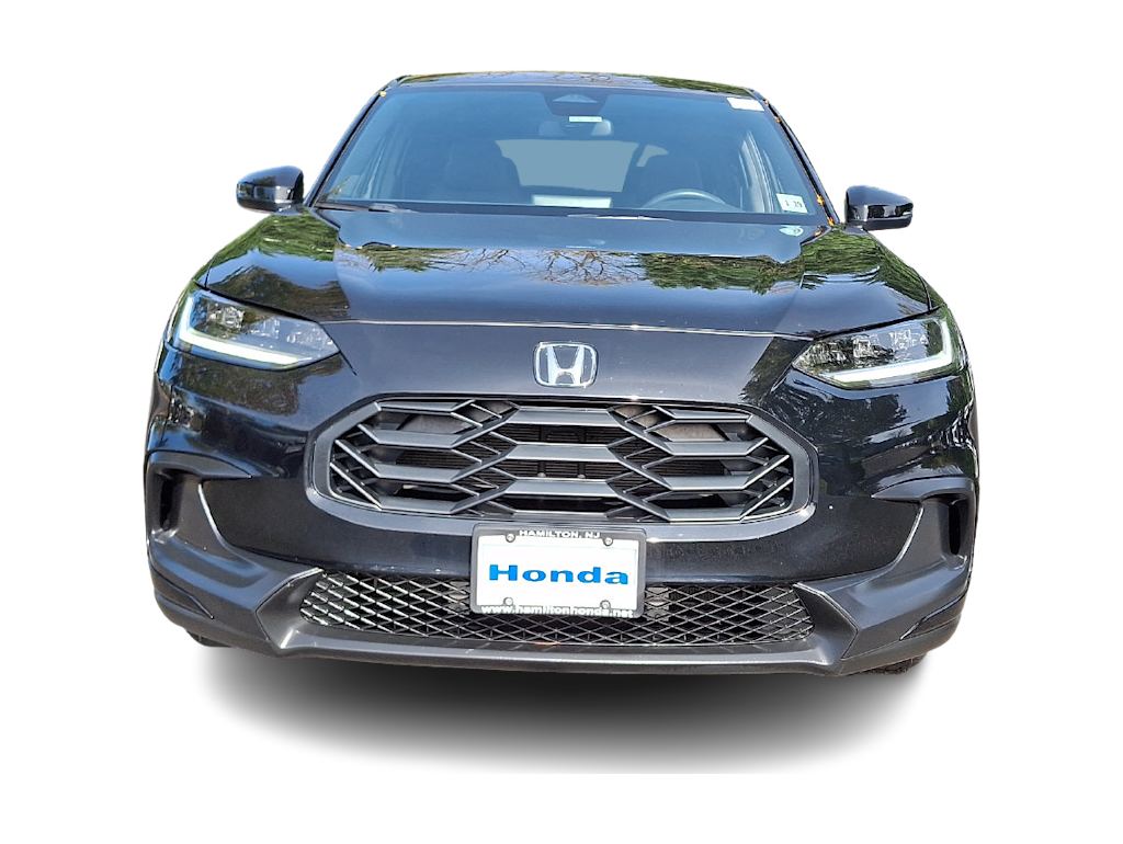 Thumbnail: 2024 Honda HR-V - 5