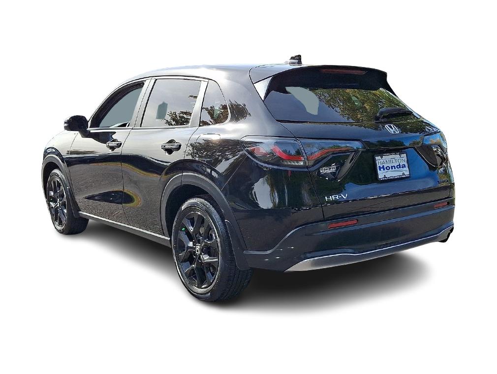 Thumbnail: 2024 Honda HR-V - 3