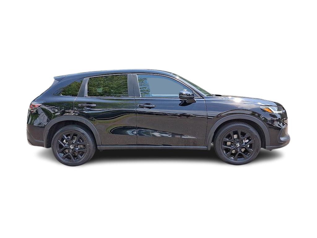 Thumbnail: 2023 Honda HR-V - 19