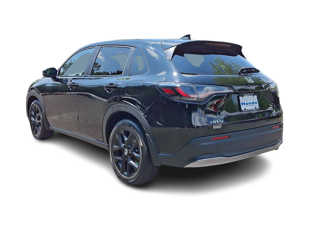 Thumbnail: 2023 Honda HR-V - 3